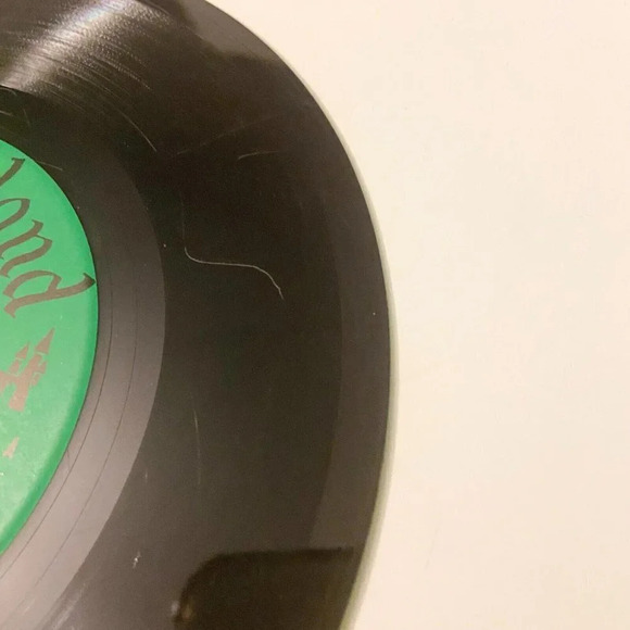 Vintage 1967 Disney Hansel and Gretel 7 Inch Record and Book - Picture 12 of 15